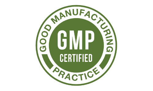 Illuderma GMP Certification