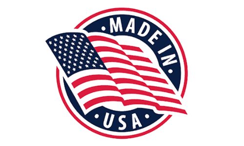 Illuderma Made in the USA